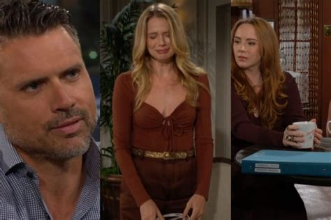 young and the restless updates|young and restless today's recap.